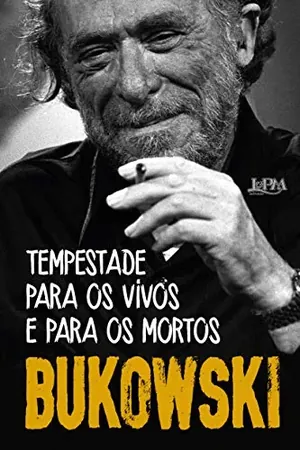 Tempestade para os Vivos e para os Mortos