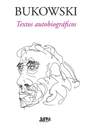 Textos Autobiográficos