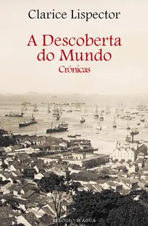 A Descoberta do mundo