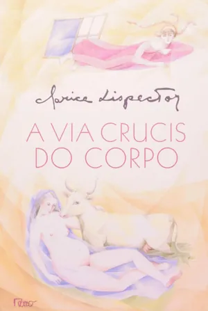 A via crucis do corpo