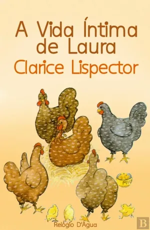 A vida íntima de Laura