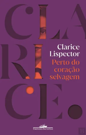Perto do Coração Selvagem