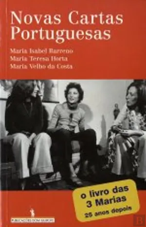 Novas cartas portuguesas
