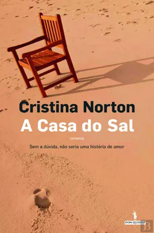A casa do sal