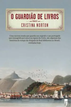 O guardião de livros