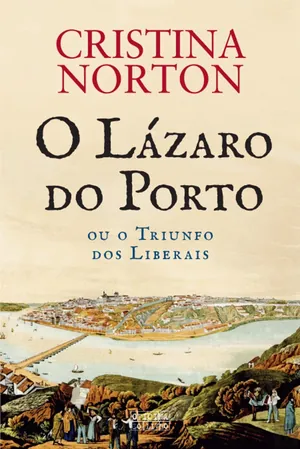 O lázaro do Porto