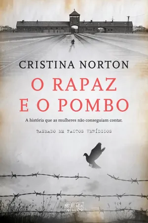 O rapaz e o pombo