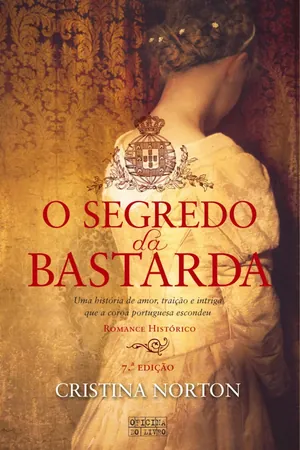O segredo da bastarda