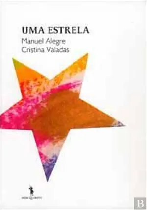 Uma estrela
