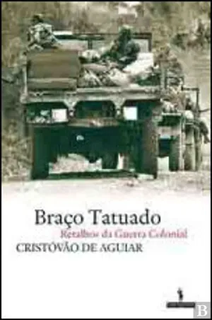 O Braço Tatuado