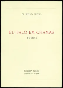 Eu falo em chamas