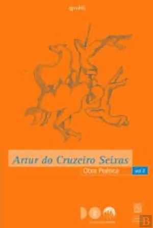 Obra poética II: poemas de África