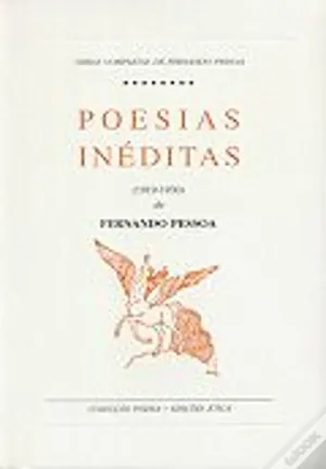 Poesias Inéditas (1919-1930)