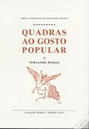 Quadras ao Gosto Popular