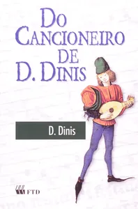 Cancioneiro d'elrei D. Diniz