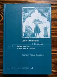 Cantigas d'El-Rei Dom Dinis