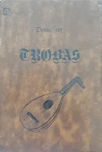 Trovas de D. Dinis
