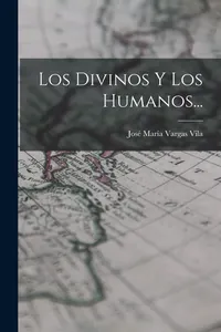 Divinos e humanos versos