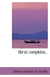 Obras Completas