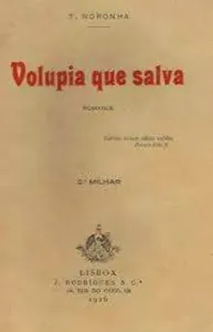 Volúpia Que Salva