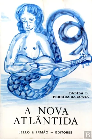 A nova Atlântida
