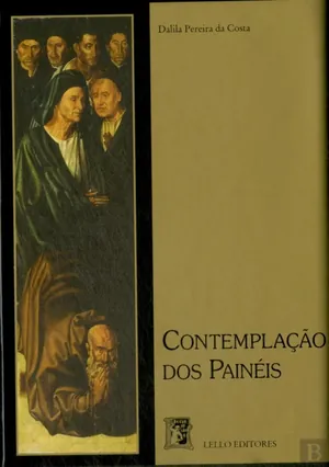 Contemplação dos painéis