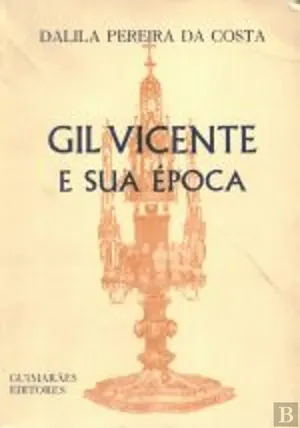Gil Vicente e a sua época