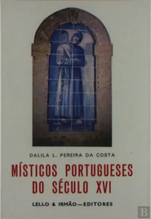 Místicos portugueses do século XVI