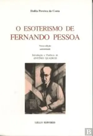 O esoterismo de Fernando Pessoa