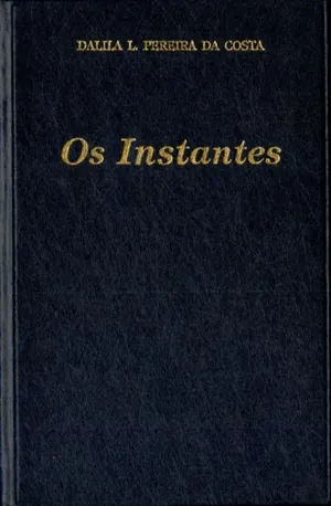 Os instantes nas estações da vida