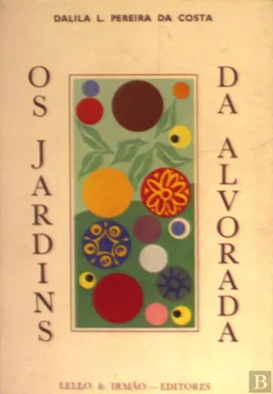 Os jardins da alvorada
