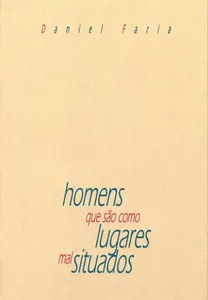 Homens que são como lugares mal situados