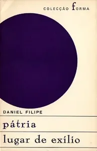 Pátria lugar de exílio