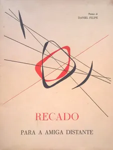 Recado para a amiga distante