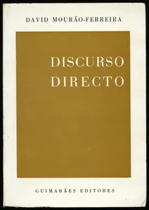 Discurso Directo