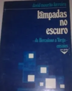 Lâmpadas no Escuro