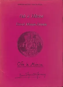 Ode à Música