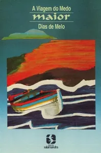 A viagem do medo maior