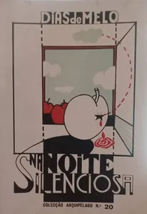 Na noite silenciosa