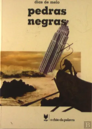 Pedras negras