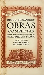 Obras Completas