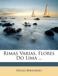 Rimas Várias: Flores do Lima