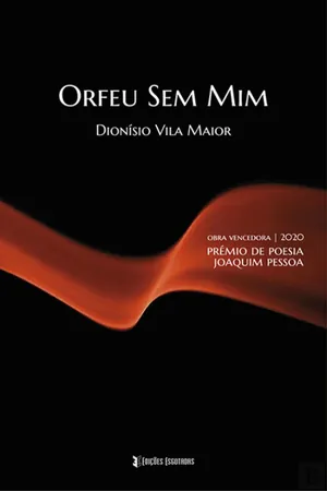 Orfeu sem mim