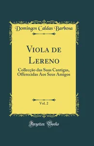 A Viola de Lereno