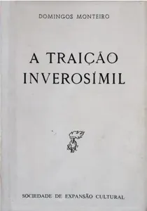 A Traição Inverosímil