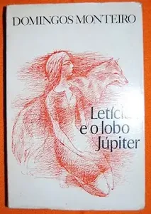Letícia e o lobo Júpiter