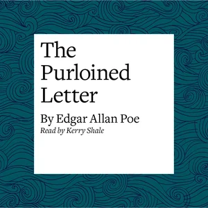The Purloined Letter