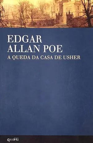 A Queda da Casa de Usher