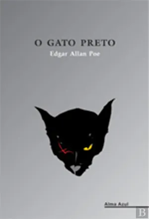O Gato Preto