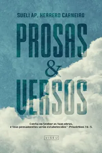 Prosa em Verso: Prantos e Lotus